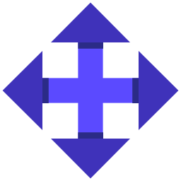 Arrow icon