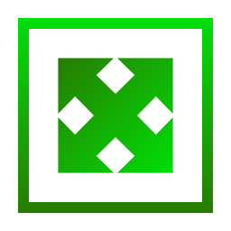 Arrow icon