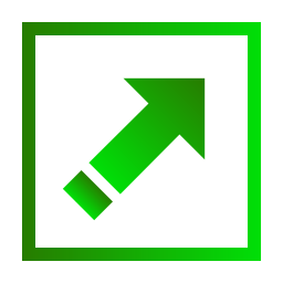 Arrow icon