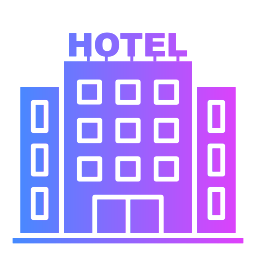 hotel icon