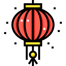 Lantern icon