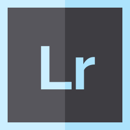 lightroom иконка