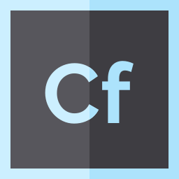 coldfusion icon