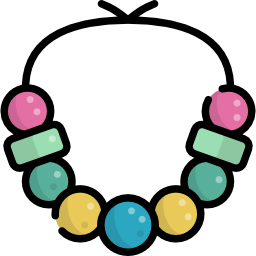 Necklace icon