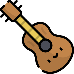 Guitar icon