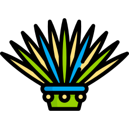 Headdress icon