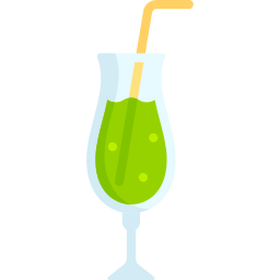 cocktail Icône