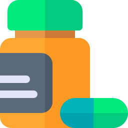 Pills icon