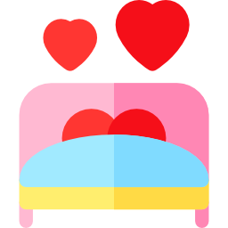 Bed icon