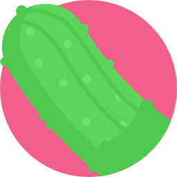 Cucumber icon