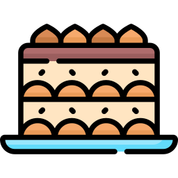 tiramisu icon