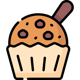 muffin icon