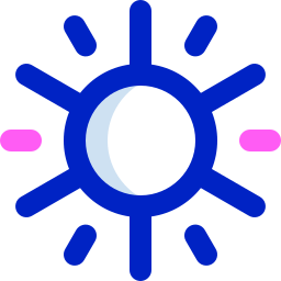 太陽 icon