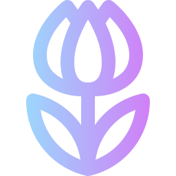 Tulip icon