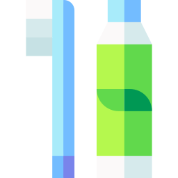 Toothbrush icon