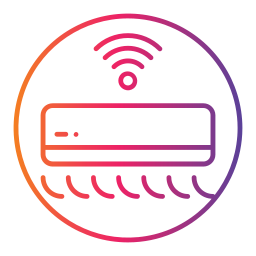 klimaanlage icon