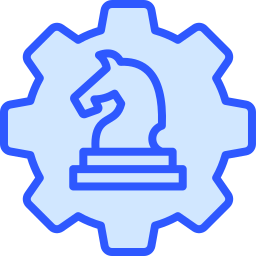 Strategy icon