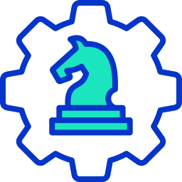 Strategy icon