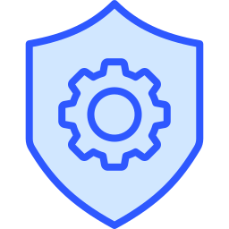 Shield icon