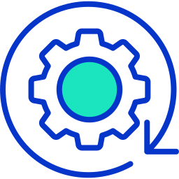 projektmanagement icon