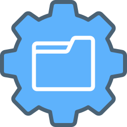 Folder icon