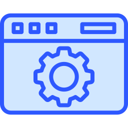 Website icon