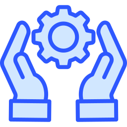 projektmanagement icon