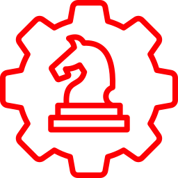 Strategy icon