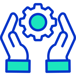 projektmanagement icon