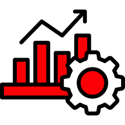 Growth icon