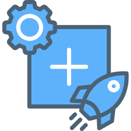 Startup icon