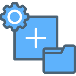 Document icon