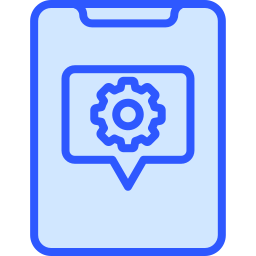 Message icon