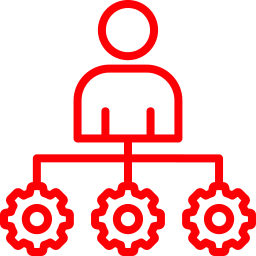 structure Icône