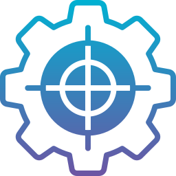 Target icon