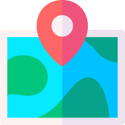 Map icon