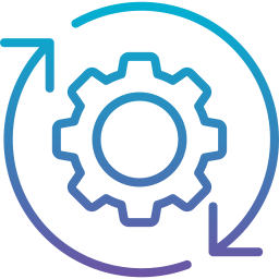 projektmanagement icon