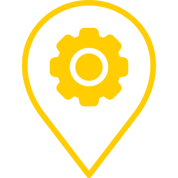 Location icon