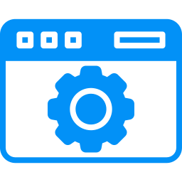 webseite icon