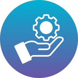 projektmanagement icon