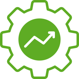 Growth icon