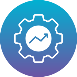 Growth icon