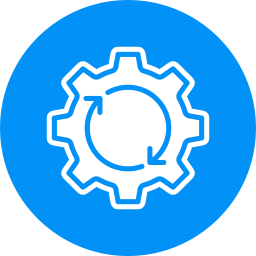 projektmanagement icon