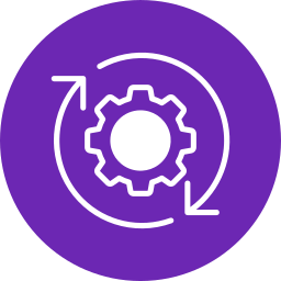 projektmanagement icon