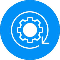 projektmanagement icon