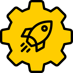 start-up icon