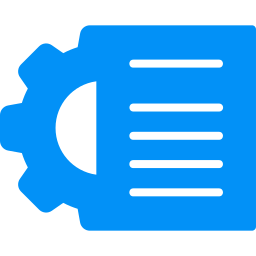 Document icon