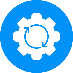 projektmanagement icon