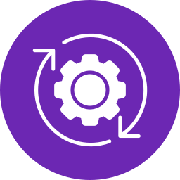 projektmanagement icon