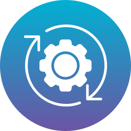 projektmanagement icon